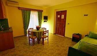 Odeon Hotel