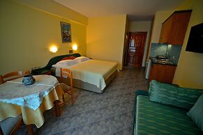 Odeon Hotel