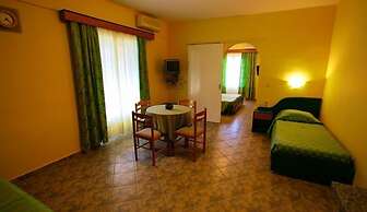 Odeon Hotel