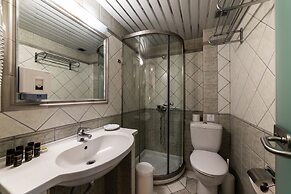 Odeon Hotel