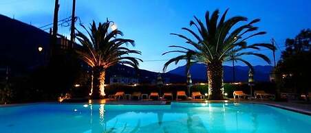 Odeon Hotel