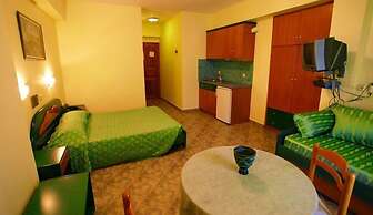 Odeon Hotel