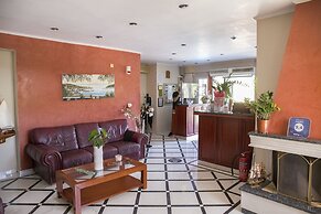 Odeon Hotel