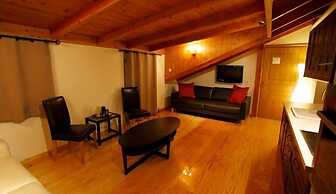 Odeon Hotel