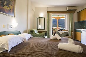 Odeon Hotel