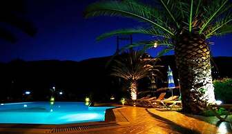 Odeon Hotel