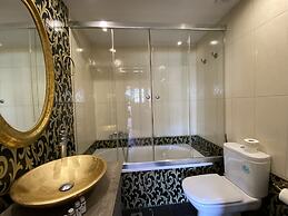 Odeon Hotel