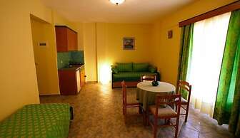 Odeon Hotel
