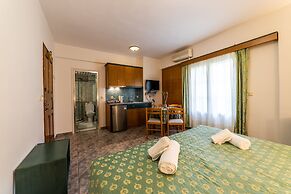 Odeon Hotel