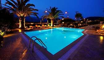 Odeon Hotel