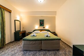 Odeon Hotel