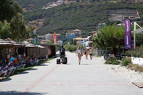 Odeon Hotel