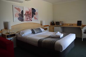 Warwick Vines Motel