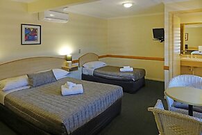 Warwick Vines Motel