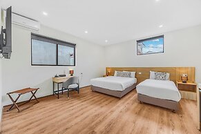 WM Hotel Bankstown
