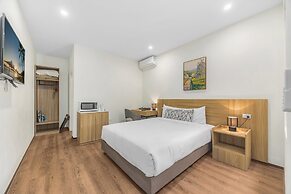 WM Hotel Bankstown