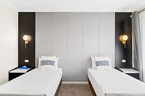 WM Hotel Bankstown