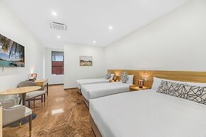 WM Hotel Bankstown