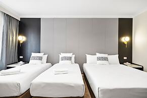 WM Hotel Bankstown