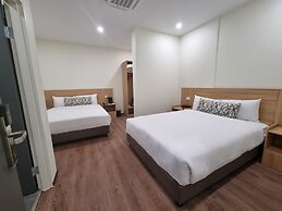 WM Hotel Bankstown