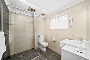 WM Hotel Bankstown