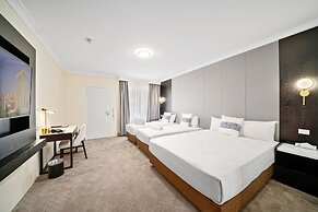 WM Hotel Bankstown
