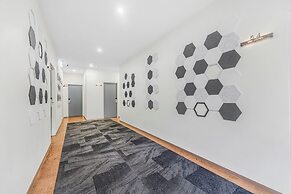 WM Hotel Bankstown