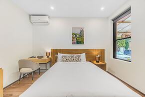 WM Hotel Bankstown