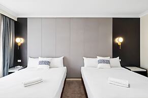 WM Hotel Bankstown