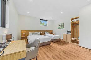 WM Hotel Bankstown