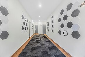 WM Hotel Bankstown