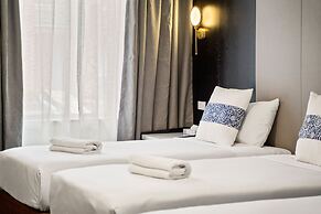 WM Hotel Bankstown