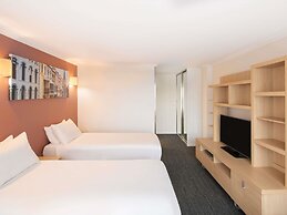 Mercure Newcastle
