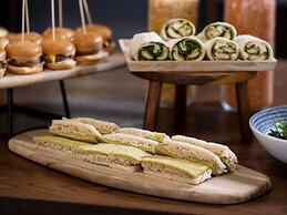 Mercure Newcastle