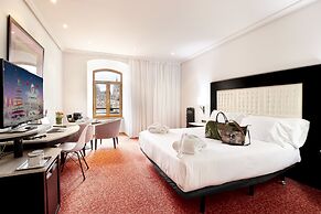 Abba Fonseca Hotel
