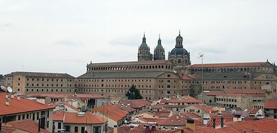 Abba Fonseca Hotel