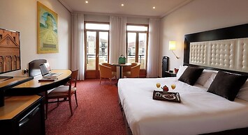 Abba Fonseca Hotel