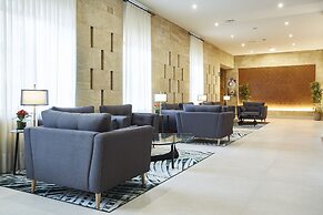 Abba Fonseca Hotel