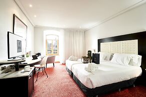 Abba Fonseca Hotel