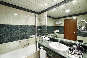 Abba Fonseca Hotel