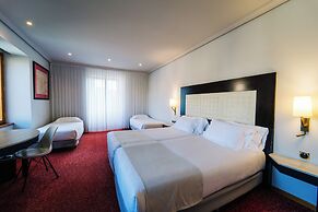Abba Fonseca Hotel