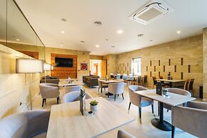 Abba Fonseca Hotel