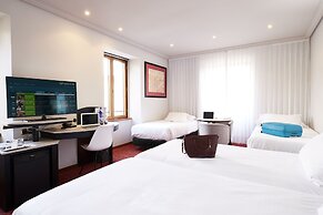 Abba Fonseca Hotel