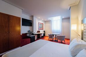Abba Fonseca Hotel