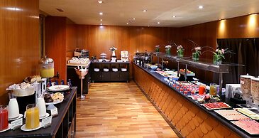 Abba Fonseca Hotel
