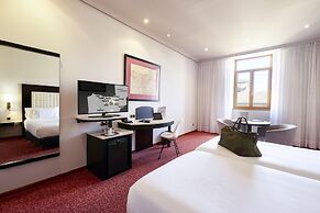 Abba Fonseca Hotel