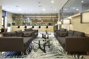 Abba Fonseca Hotel