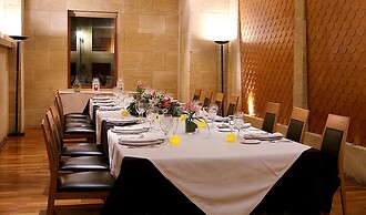 Abba Fonseca Hotel