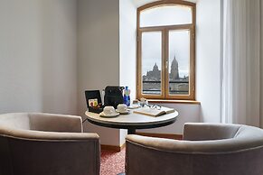 Abba Fonseca Hotel