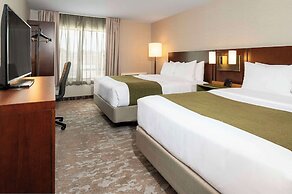 Comfort Inn Sault Ste. Marie - Canada